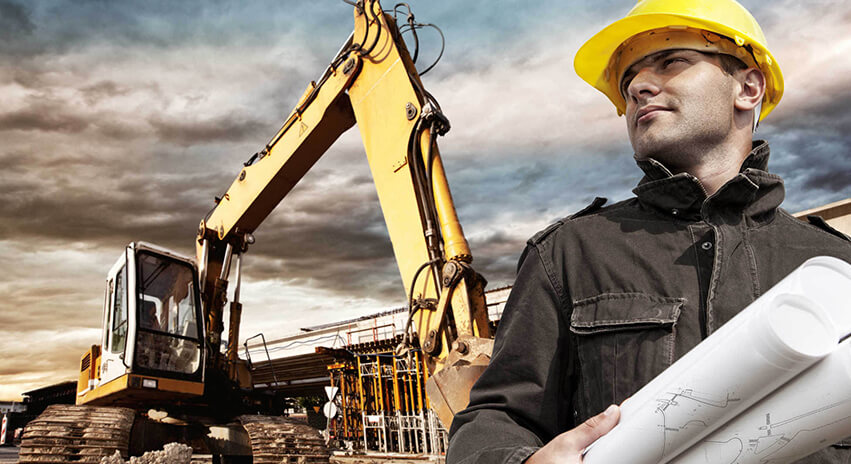 Scaffolding & Equipment Hire