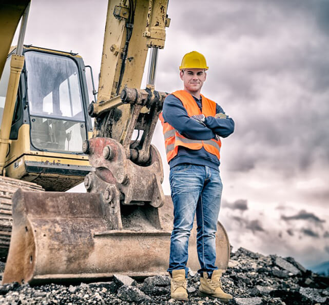 Construction Services