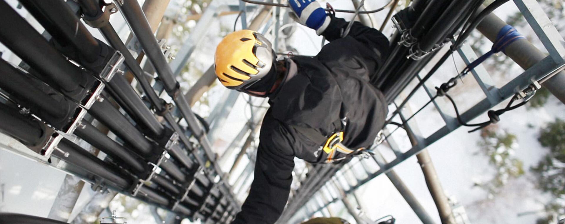 Acetech Holdings Company