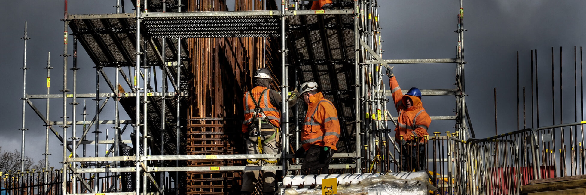 About Acetech Holdings