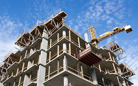 Pick Stone Mine Shed Slabs