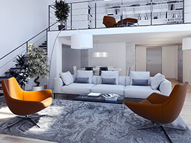 Project Management Services